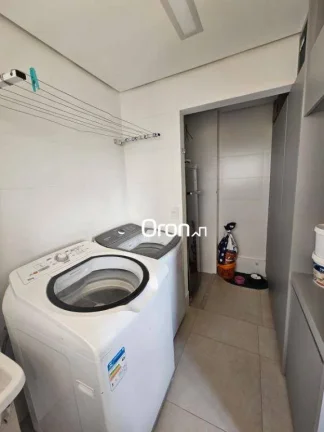 Imagem Apartamento com 3 dormitórios à venda, 114 m² por R$ 1.250.000,00 - Setor Marista - Goiânia/GO