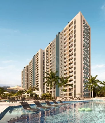 Imagem BARRA HOME RESORT