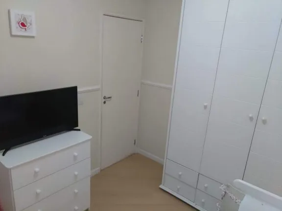 Imagem Apartamento com 3 Quartos à Venda, 69 m² em Planalto - São Bernardo do Campo