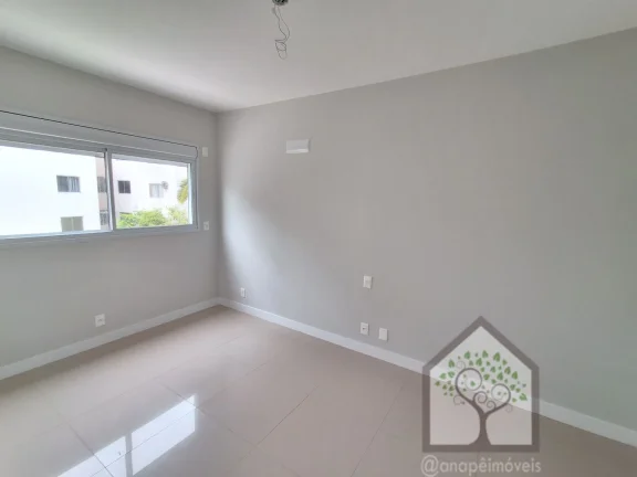 Imagem Apartamento Novo Pronto para Morar no Itacorubi