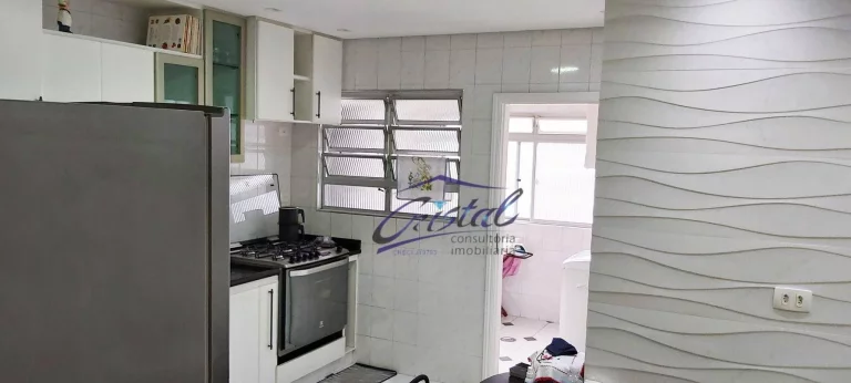 Imagem Apartamento com 3 dormitórios à venda, 216 m² por R$ 1.150.000,00 - Ocian - Praia Grande/SP