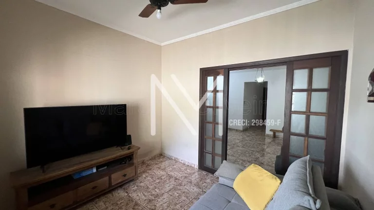 Imagem Casa Térrea à Venda 3 Quartos 1 Suíte 150m² - Bairro Vista Verde
