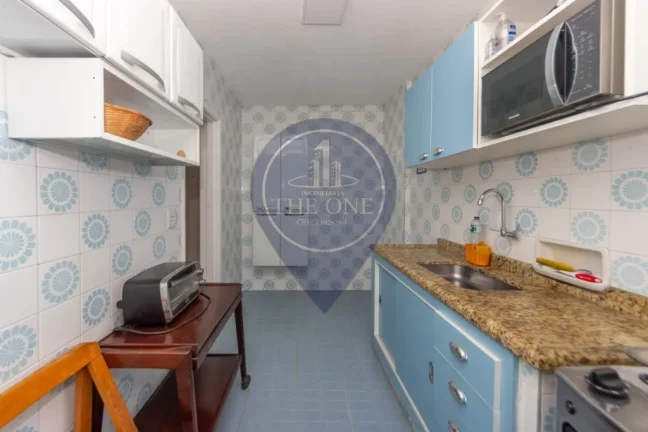 Imagem Apartamento à venda na Bela Vista, São Paulo-SP: 2 quartos, 2 salas, 1 banheiro, 1 vaga e 57,00 m² de área. Venha conferir!