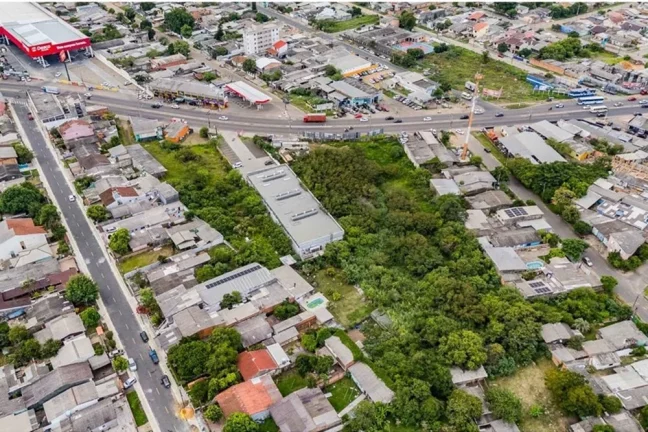 Imagem Terreno/Lote Comercial para venda no bairro Bela Vista em Alvorada