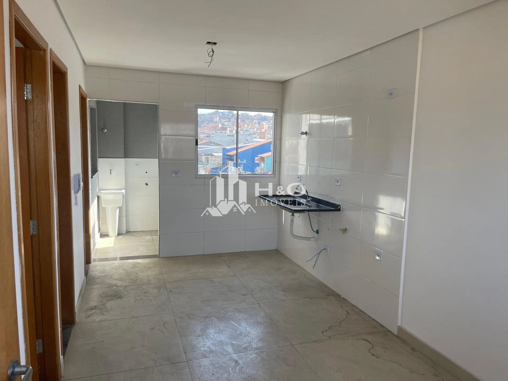 Foto do imóvel Apartamento à Venda na Cidade Líder - Ótimo Preço!
