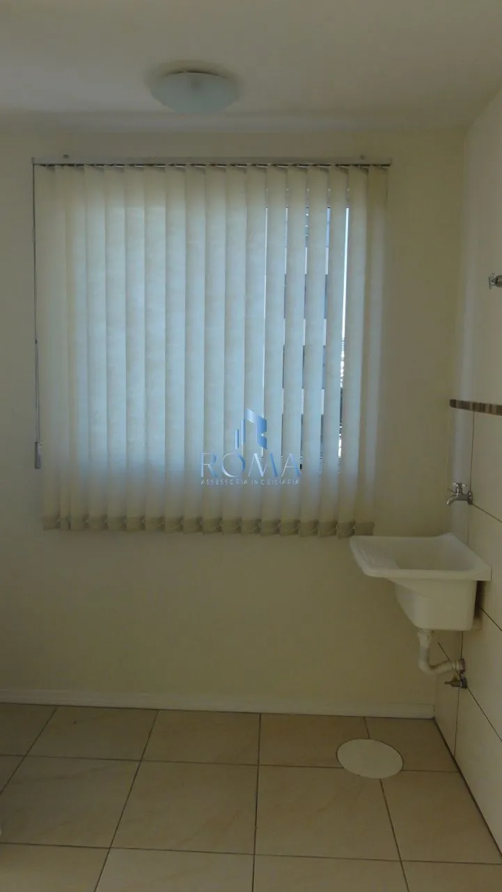 Imagem RESIDENCIAL ALEGRIA - CENTRO