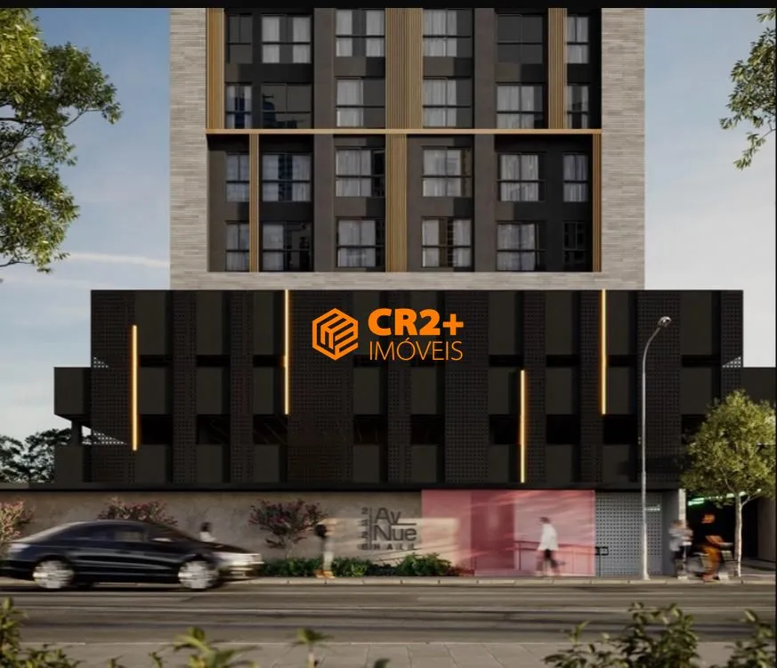 Imagem LANÇAMENTO MODERNO E LUXUOSO EM PIEDADE! 1 e 2 quartos. Entrega em nov. de 2026