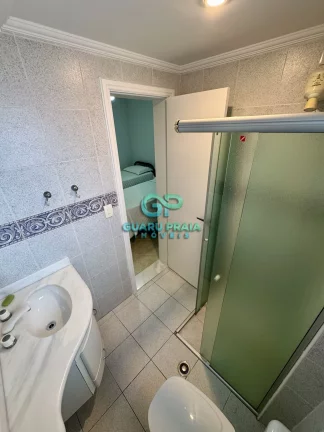 Imagem Apartamento à venda no bairro Enseada - Guarujá/SP