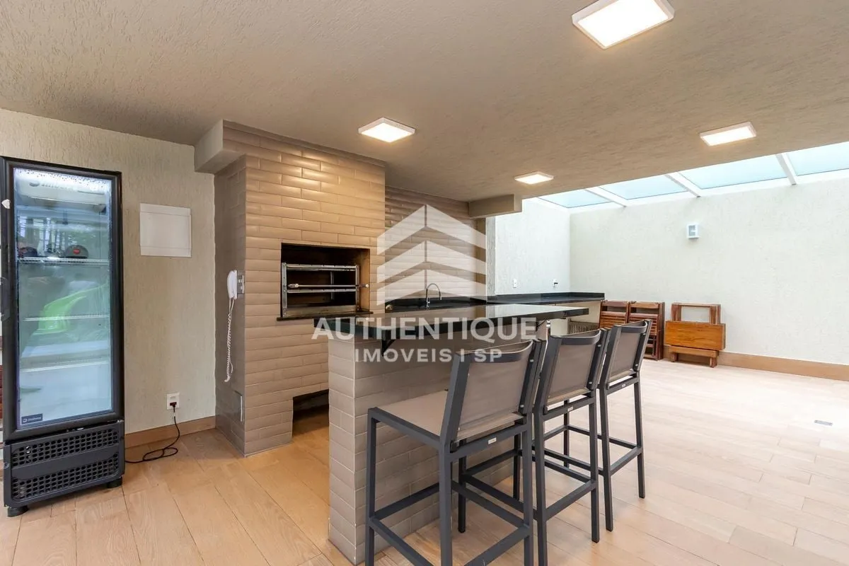 Imagem VIVANTI CHACARA SANTO ANTONIO - Apartamento à venda em São Paulo/SP