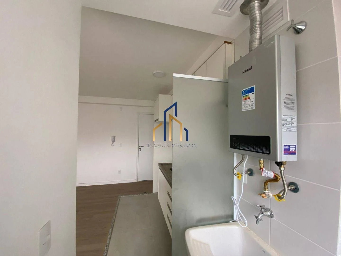 Imagem Apartamento para Locação em Santo André / SP no bairro Centro