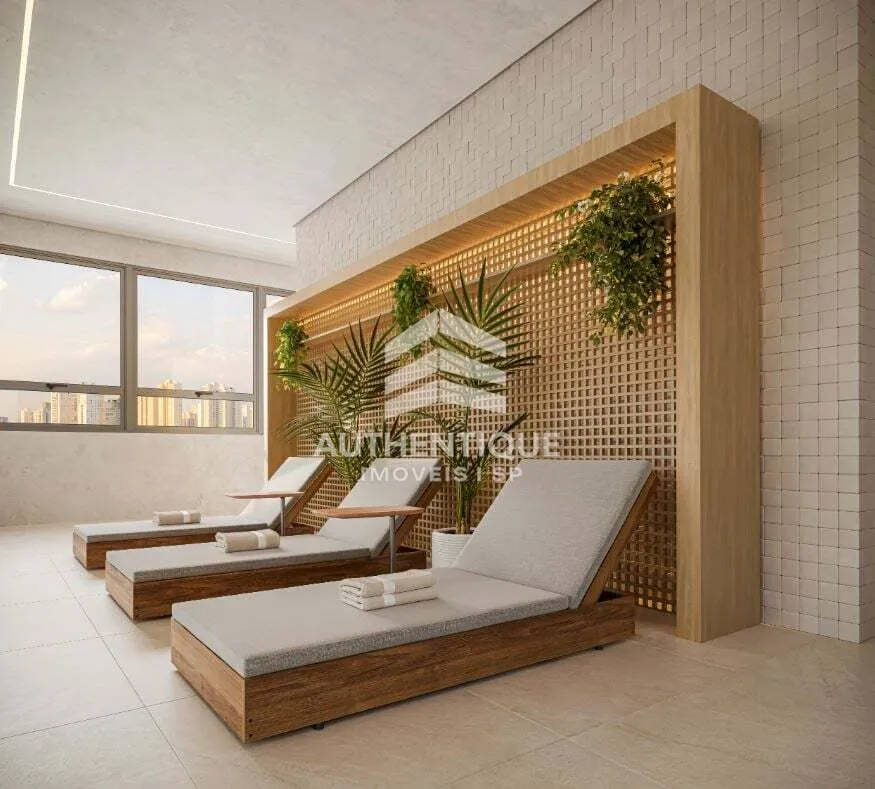Imagem VOGA FLORIDA BROOKLIN - Apartamento no bairro Brooklin à venda