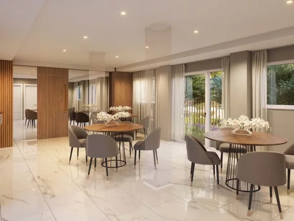 Imagem APARTAMENTO RESIDENCIAL em São Paulo - SP, Chácara Klabin