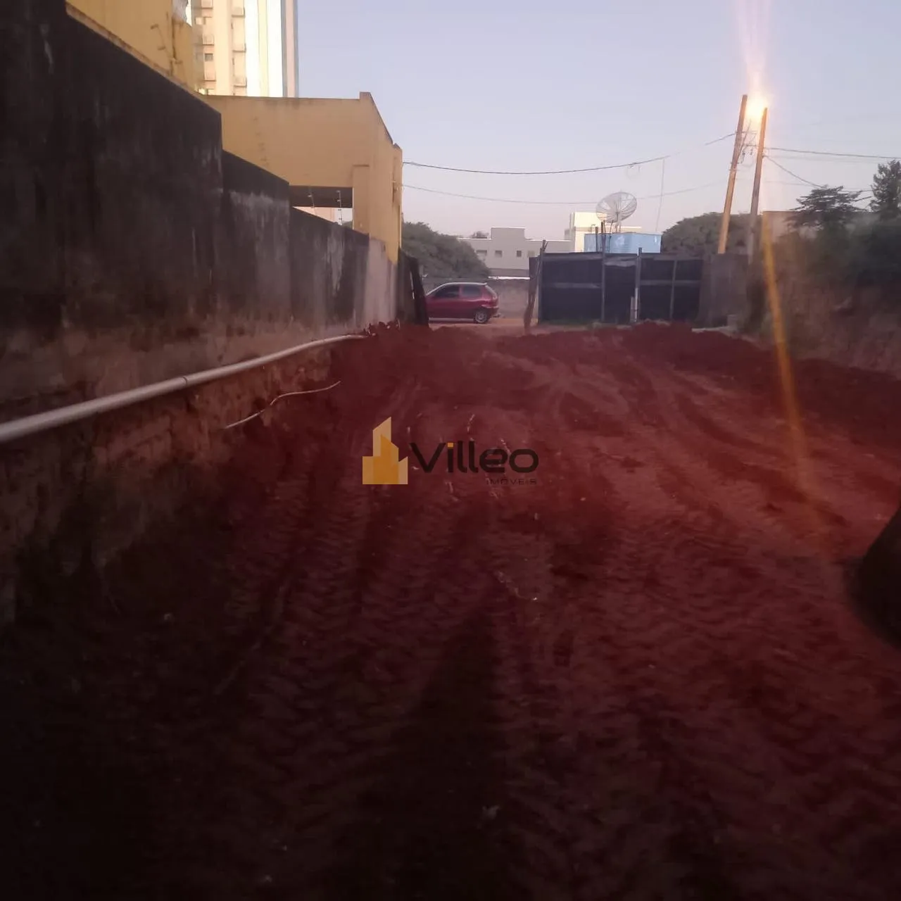 Imagem Em uma das áreas mais cobiçadas de Sorocaba, surge a oportunidade única de adquirir um terreno de...