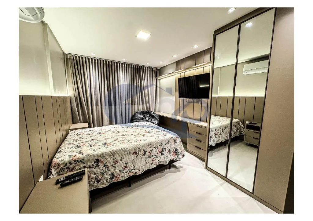 Imagem Apartamento a venda com 3 suites no centro de Torres/RS