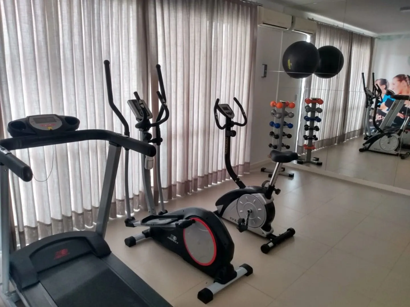 Imagem Apartamento Novo em Palhoça - 77m², 2 Dormitórios, Sacada com Churrasqueira e Lazer Completo