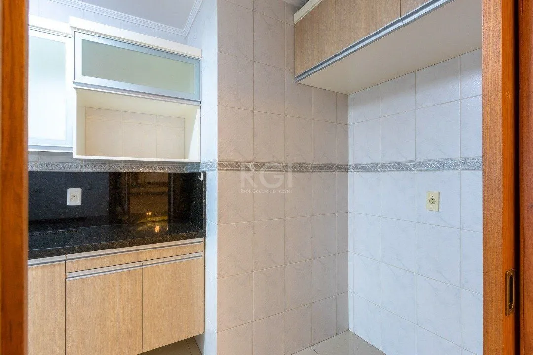 Imagem Cobertura para Venda - 247.08m², 3 dormitórios, sendo 1 suites, 2 vagas - Vila Ipiranga