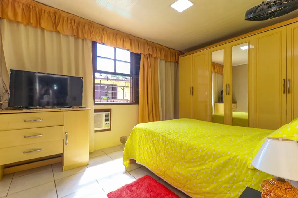 Imagem Casa em Rubem Berta