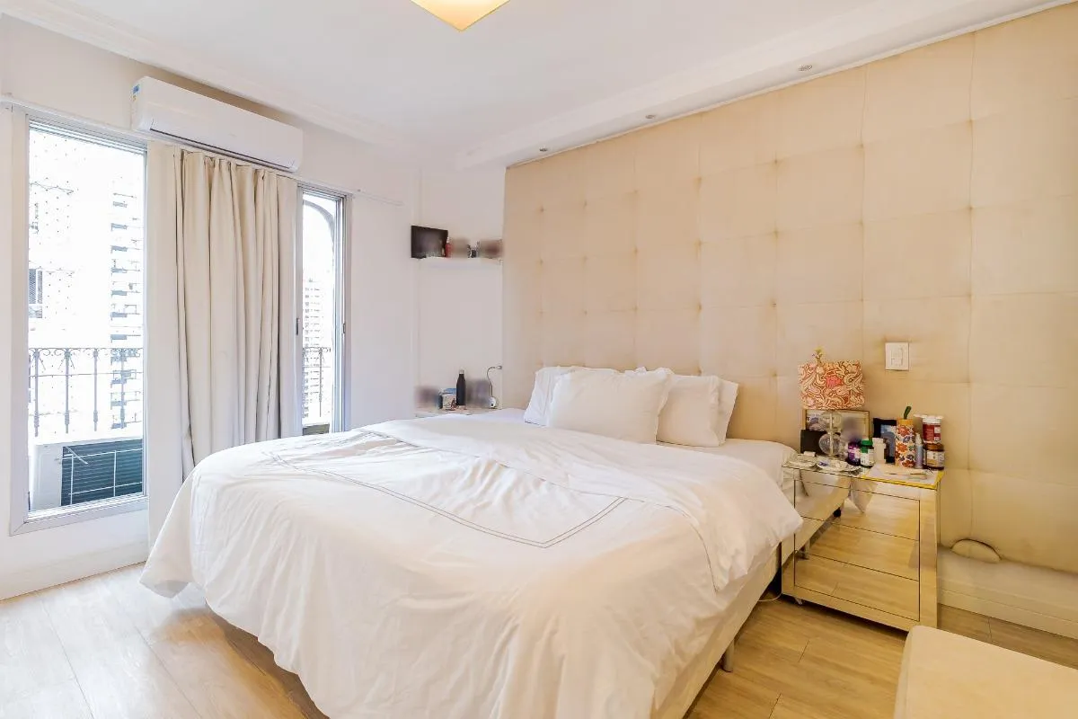 Imagem Apartamento, Residencial para Venda, Perdizes, São Paulo