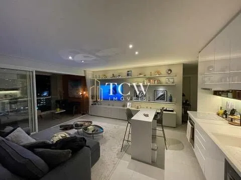 Imagem Apartamento à venda no bairro Itaim Bibi - São Paulo/SP, Zona Sul