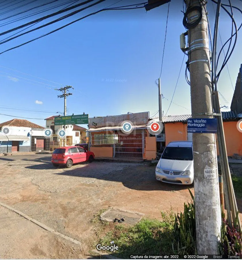 Imagem Terreno para Venda - 0m², 0 dormitórios, Cavalhada