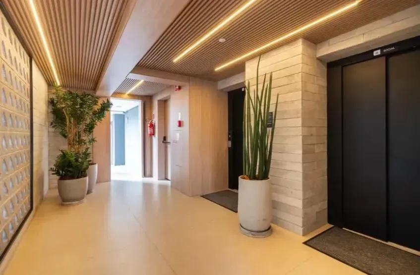 Imagem Apartamento com 1 Quarto à Venda, 61 m² em Pinheiros - São Paulo