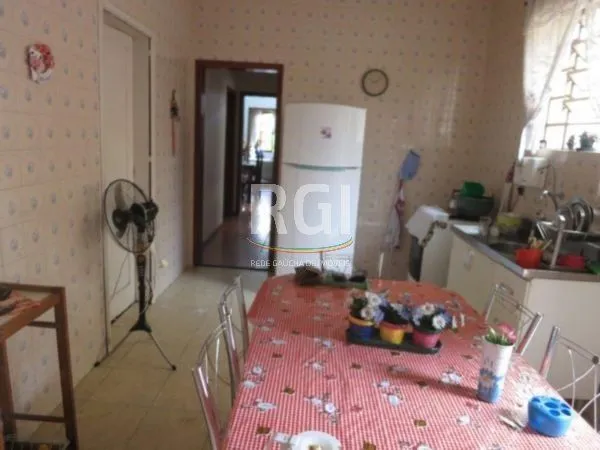 Imagem Casa para Venda - 120m², 3 dormitórios, 1 vaga - Higienópolis