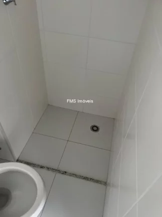 Imagem Apartamento à venda em São Paulo-SP, Barra Funda: 2 quartos, 1 sala, 1 banheiro, 34m² de área. Aproveite essa oportunidade!