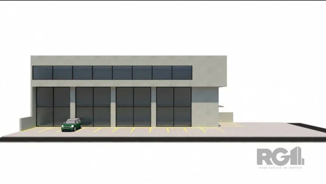 Imagem Terreno de esquina com área de 363m² localizado no bairro Vila Ipiranga em porto Alegre/RS.