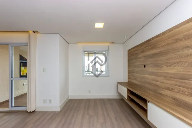 Imagem Apartamento saude pronto para morar andar alto vista livre