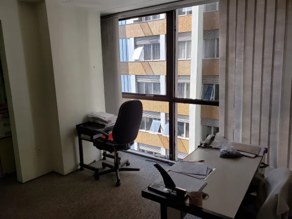 Imagem SALA COMERCIAL em SÃO PAULO - SP, JARDIM PAULISTA