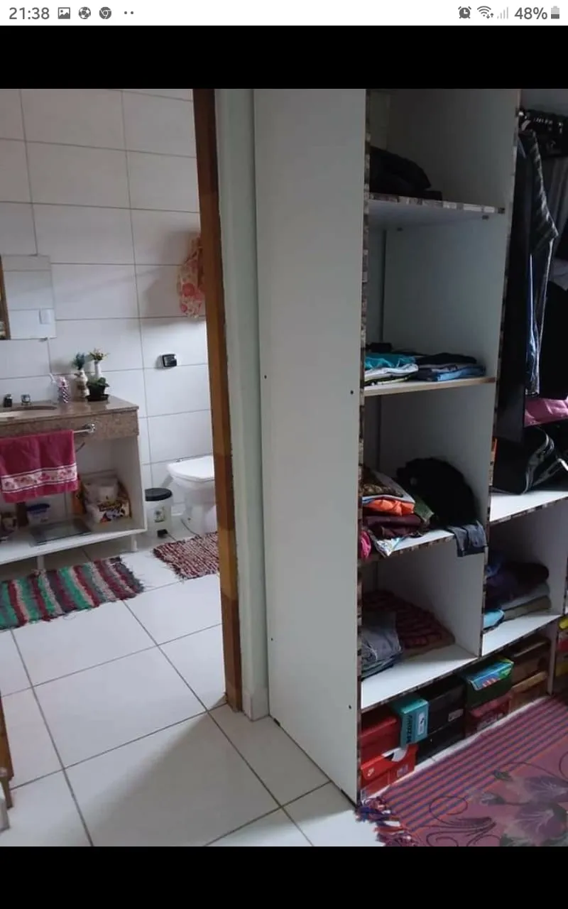 Imagem Chácara à venda 2 Quartos, 1 Suite, 4 Vagas, 2000M², Piracuama, Pindamonhangaba - SP
