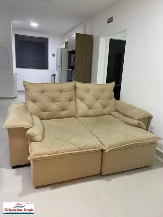 Imagem Edifício Isla Morada - Apartamento à Venda em Porto Belo com 2 Suítes e 1 Vaga com 75,00m2