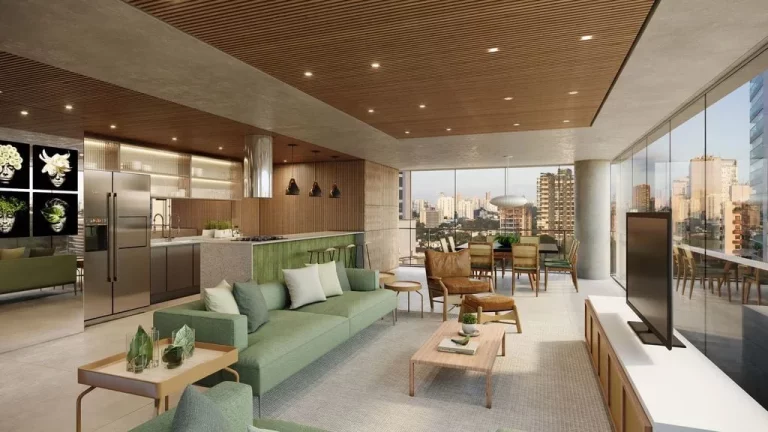 Imagem L Klabin - Residencial