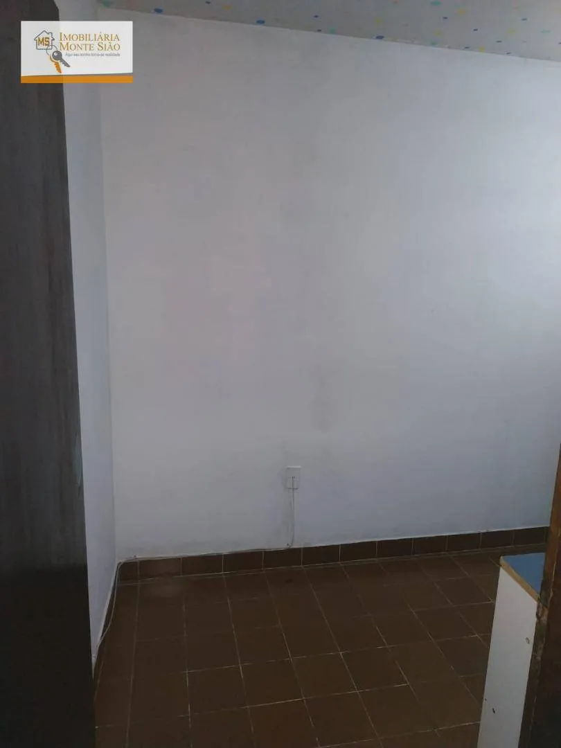Imagem Sobrado com 5 dormitórios à venda, 200 m² por R$ 742.000,00 - Picanco - Guarulhos/SP