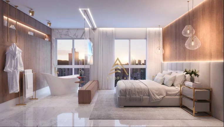 Imagem Apartamento à venda, 143 m² por R$ 3.605.000,00 - Centro - Balneário Camboriú/SC