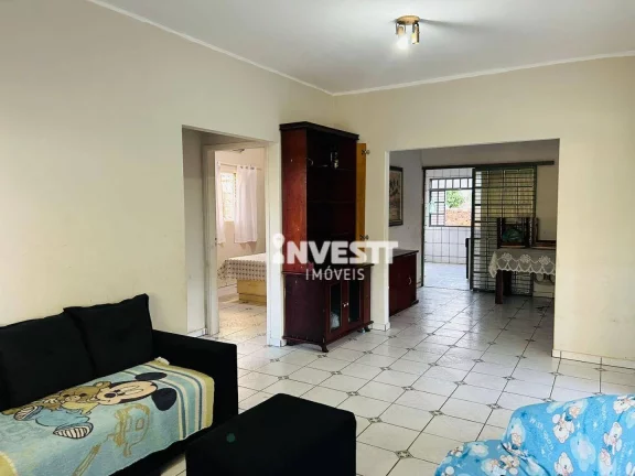 Imagem Casa à venda no Setor Urias Magalhães - Goiânia/GO
