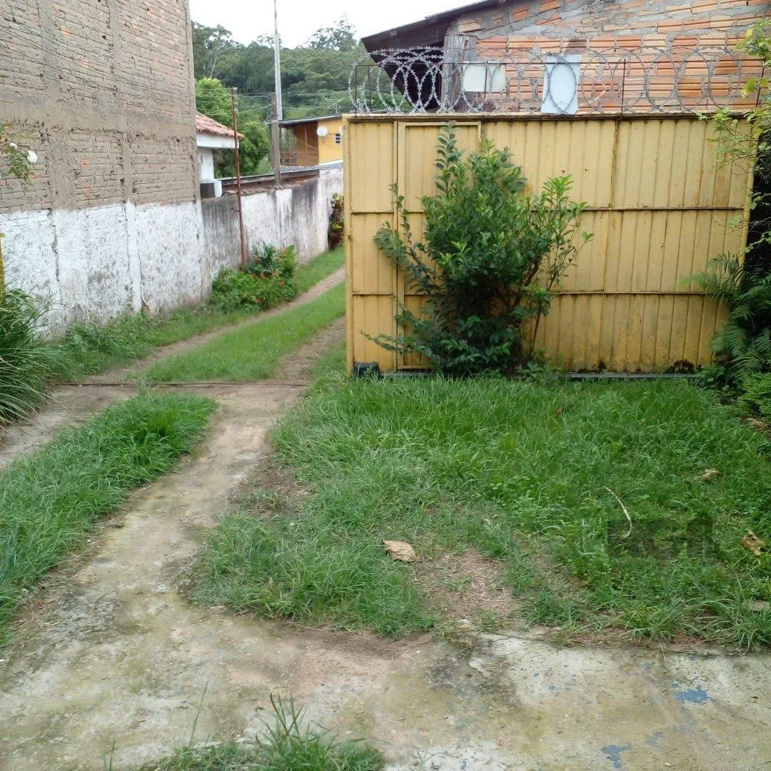 Imagem Terreno em Hípica