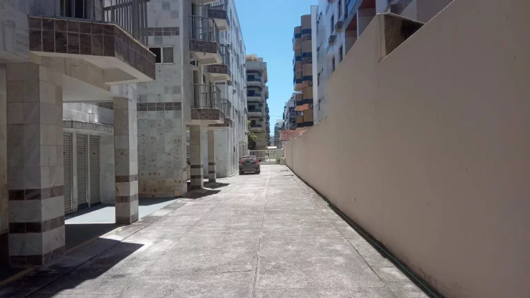 Imagem Venda - Apartamento (Cobertura) - Vila Nova - Cabo Frio/RJ
