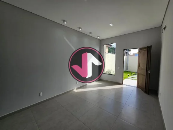 Imagem Excelente oportunidade de adquirir uma casa no Recanto dos Pássaros, em Cuiabá. Com 96 m² de áre...