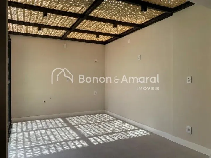 Imagem Casa de Condomínio à venda com 93 m² e 3 Quartos no Parque Taquaral, Campinas/SP