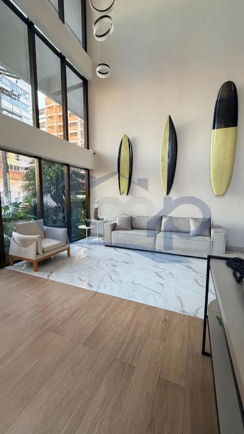 Imagem Apartamento á venda com 2 suites no centro de Torres/RS