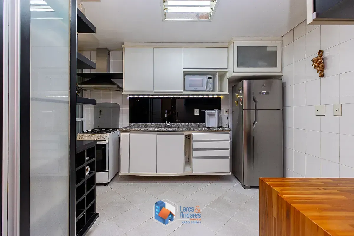 Imagem Casa no condomínio Town House para venda com 3 quartos, sendo 1 suíte, 107m²