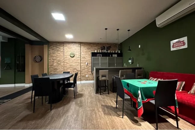 Imagem Apartamento à venda em Balneário Camboriú, Pioneiros, com 3 quartos, 135m2