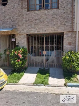 Foto do imóvel Casa com 3 dormitórios à venda, 126 m² por R$ 470.000,00 - Butantã - São Paulo/SP
