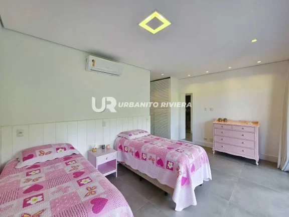 Imagem Viva o Extraordinário: Mansão de Alto Luxo na Riviera de São Lourenço