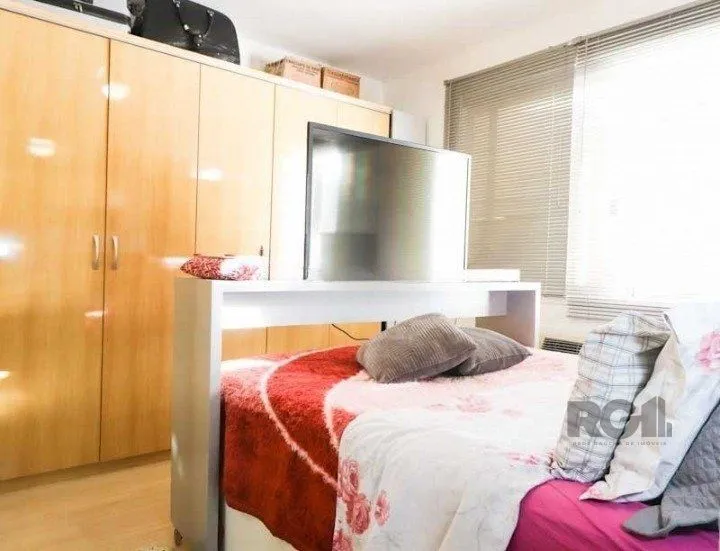 Imagem Apartamento para Venda - 71.98m², 3 dormitórios, 1 vaga - Jardim Guanabara
