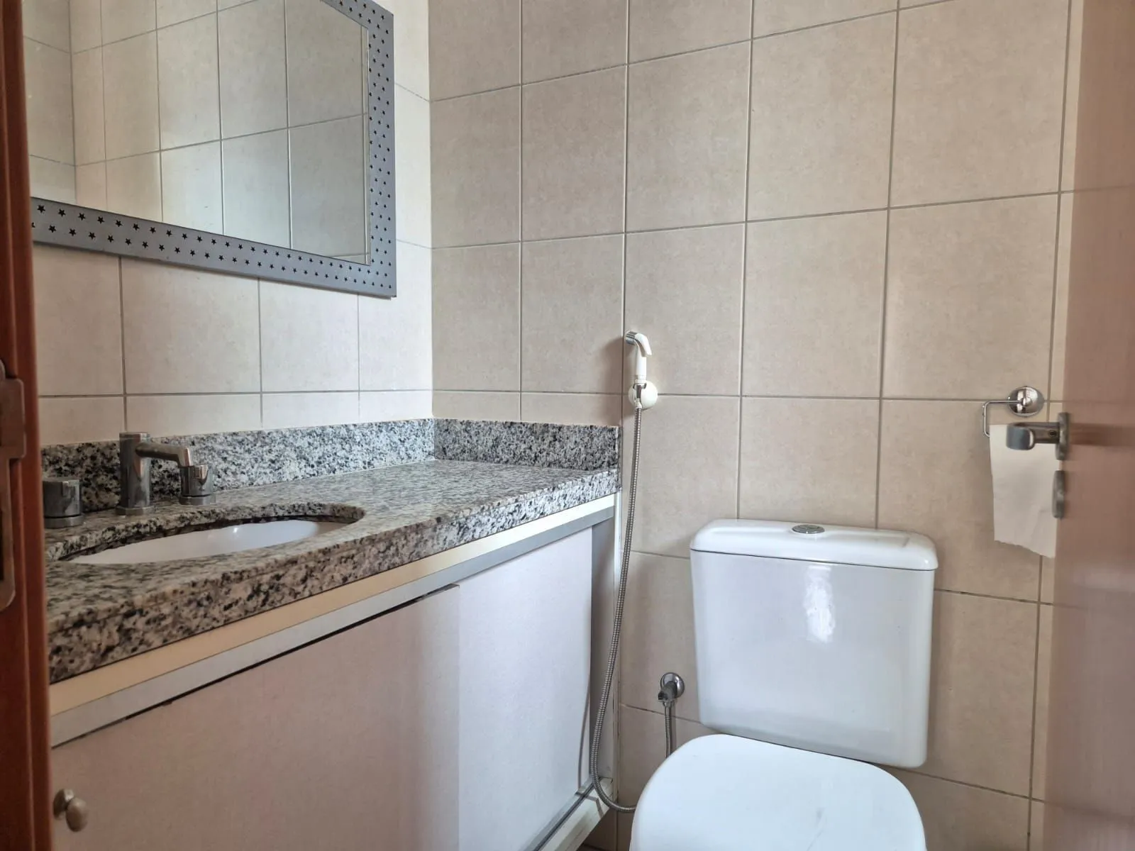 Imagem 3 Dormitórios, 2 vagas e infra completa