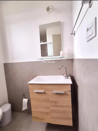 Imagem Apartamento à venda no bairro Planalto Paulista, com 2 quartos, 1 banheiro.