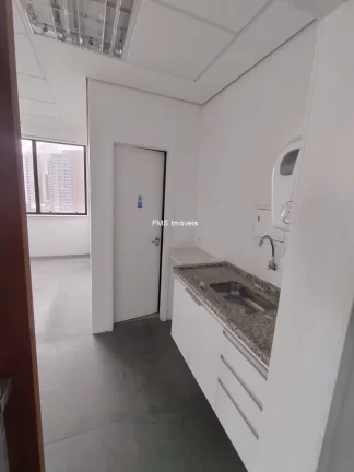Imagem Conjunto Comercial de Alto Padrão com 8 Vagas de Garagem na Barra Funda, São Paulo-SP: Imperdível!