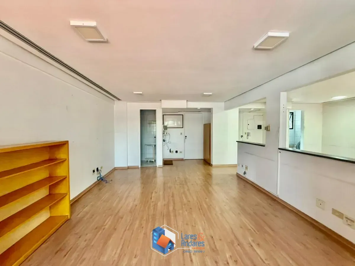 Imagem Conjunto comercial para venda em Vila Mariana, 64m²